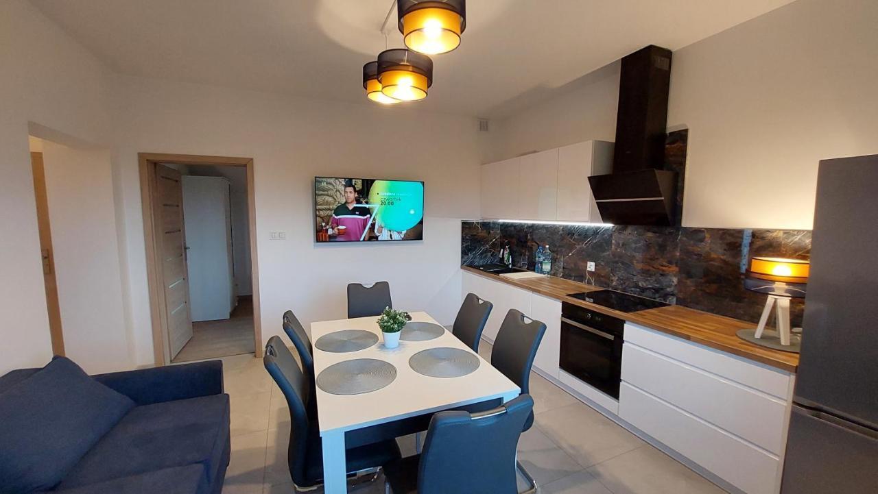 Apartamenty Starowiejska 39, Ryczow - 10Km Od Zator Energylandia Exterior photo